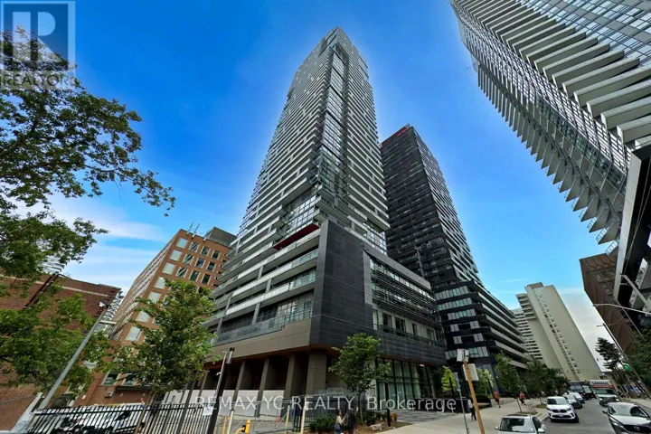 3708 - 39 ROEHAMPTON AVENUE, Toronto (Mount Pleasant West), Ontario M4P0G1