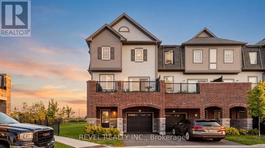 61 HONEY CRISP LANE, Clarington (Bowmanville), Ontario L1C3K2