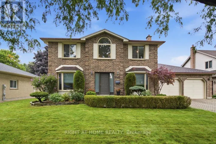7046 DIANE CRESCENT, London South (South V), Ontario N6P1G2