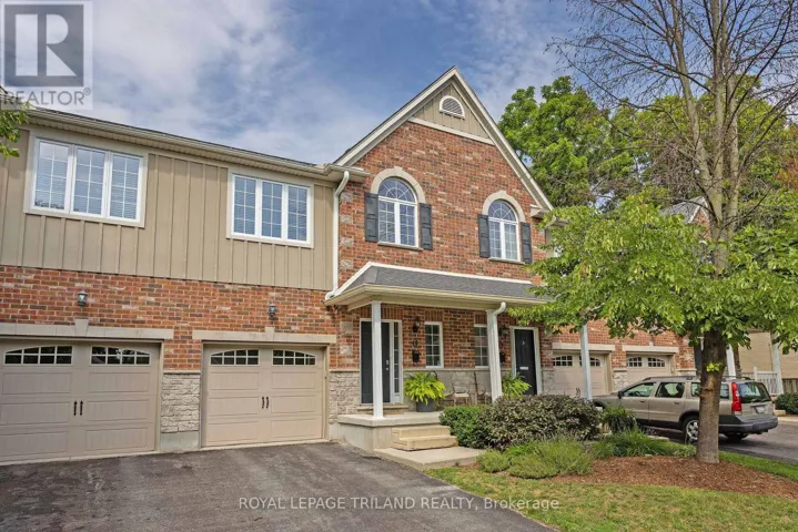 49 ORCHARD STREET, London South (South E), Ontario N6J2R4