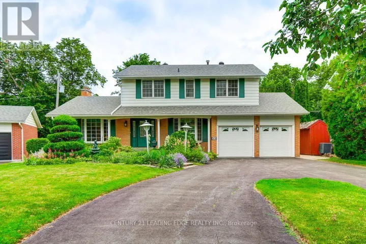 55 DRAKEFIELD ROAD, Markham (Bullock), Ontario L3P1G8