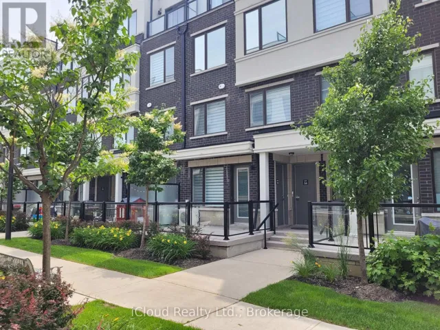 55 - 300 ALEX GARDNER CIRCLE, Aurora (Aurora Heights), Ontario L4G3G5