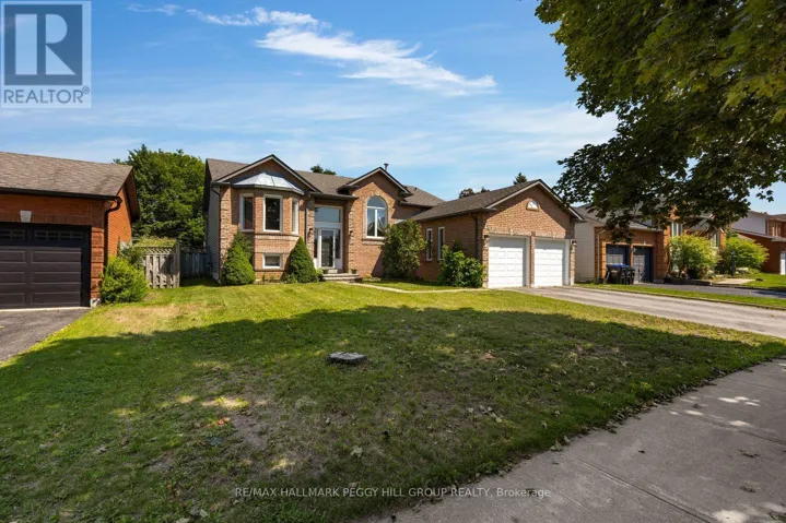 31 EDENBRIDGE DRIVE, Essa (Angus), Ontario L3W0K7