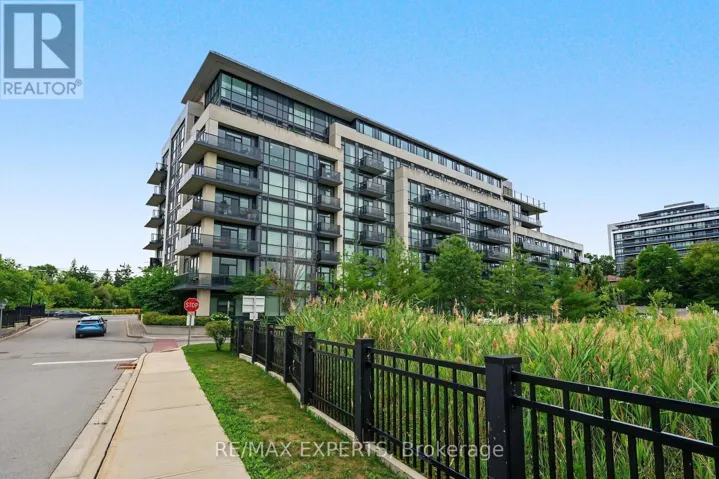 414 - 4700 HIGHWAY 7, Vaughan (East Woodbridge), Ontario L4L0B4