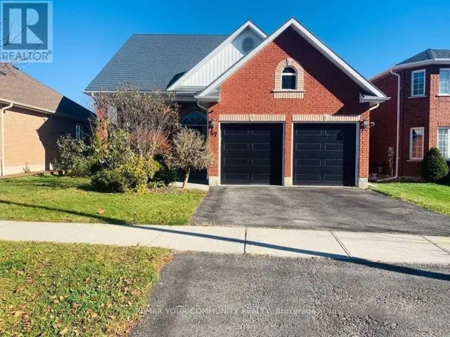 57 METCALFE DRIVE, Bradford West Gwillimbury (Bradford), Ontario L3Z3C8