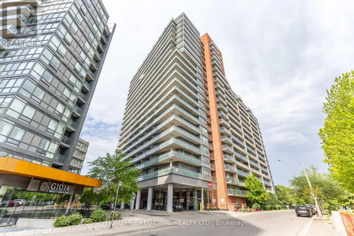 1520 - 38 JOE SHUSTER WAY, Toronto (South Parkdale), Ontario M6K0A5
