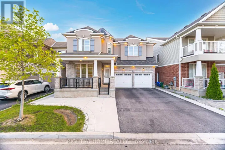 1190 MCEACHERN COURT, Milton (FO Ford), Ontario L9E1E5