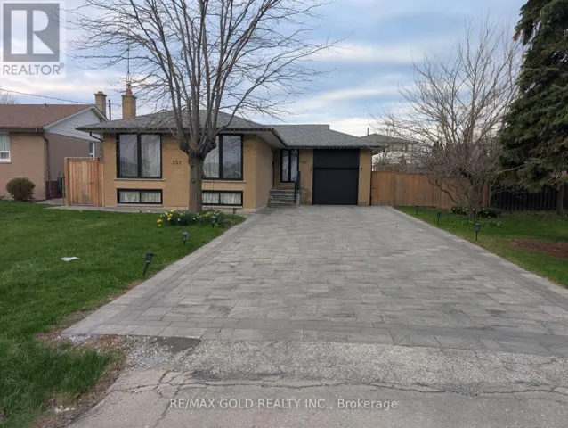 357 MORDEN ROAD, Oakville (WO West), Ontario L6K2S9