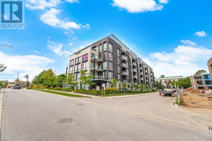 210 - 42 MILL STREET, Halton Hills (Georgetown), Ontario L7G0P9