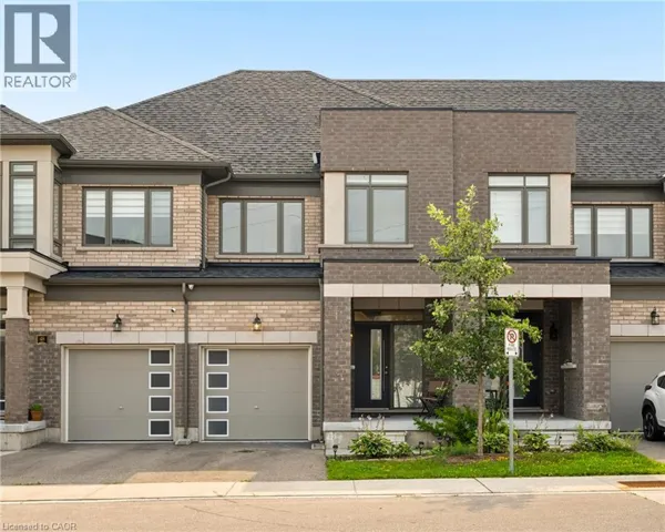 166 DEERPATH Drive Unit# 49, Guelph, Ontario N1K0E2