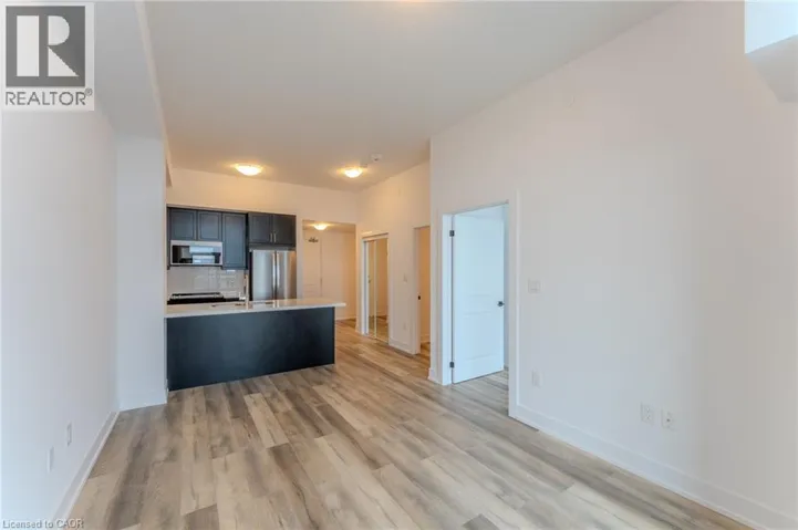 470 DUNDAS Street E Unit# 1207, Waterdown, Ontario L8B2A6