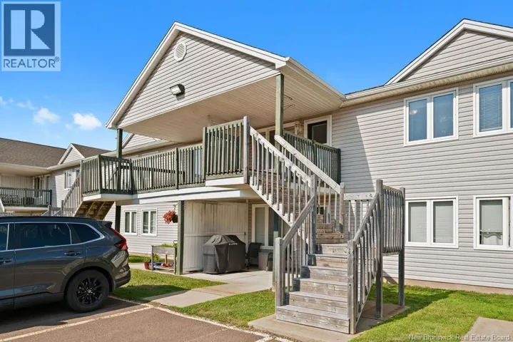 30 Grant Street Unit# 27, Moncton, New Brunswick E1A3R4