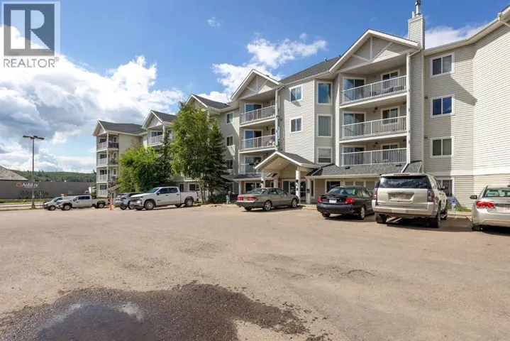 2402, 38 Riedel Street, Fort McMurray, Alberta T9H3H1