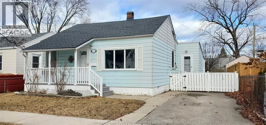 1624 WESTCOTT ROAD, Windsor, Ontario N9Y4C7