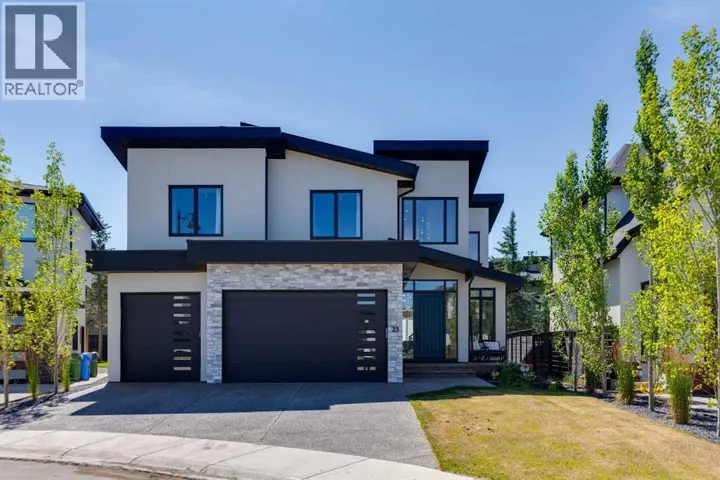 23 Elveden Park SW, Calgary, Alberta T3H2A9