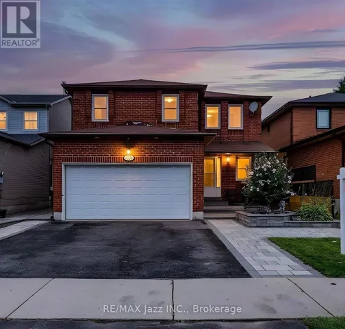 626 STROUDS LANE, Pickering (Amberlea), Ontario L1V4T3