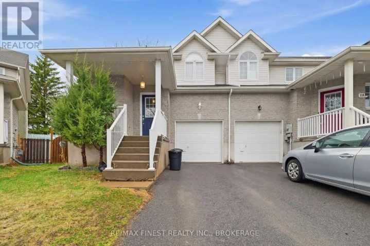 116 FIRESIDE COURT, Kingston (Kingston East (Incl Barret Crt)), Ontario K7K7L8