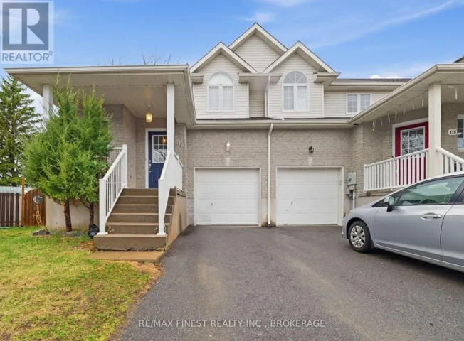 116 FIRESIDE COURT, Kingston (Kingston East (Incl Barret Crt)), Ontario K7K7L8