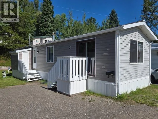 C5 5931 COOK COURT, Prince George, British Columbia V2N5A2