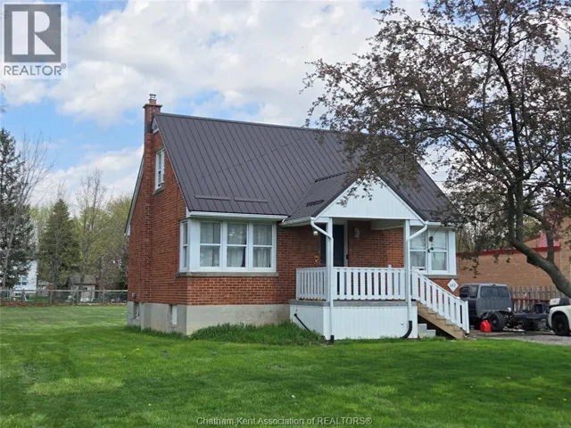 469 St Clair STREET, Chatham, Ontario N7L3K6