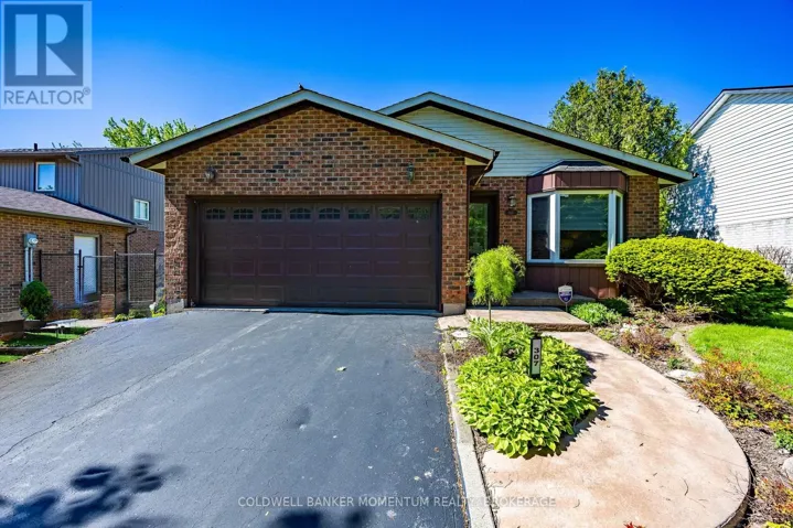 307 ORKNEY STREET W, Haldimand, Ontario N3W1A3