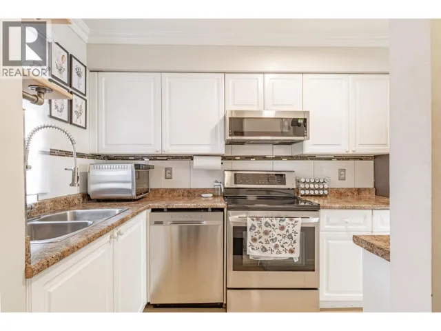 107 1570 PRAIRIE AVENUE, Port Coquitlam, British Columbia V3B1T4