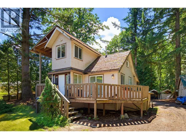 26814 DEWDNEY TRUNK ROAD, Maple Ridge, British Columbia V2W1N9
