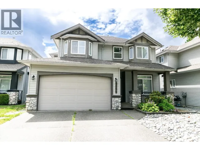 1154 AMAZON STREET, Port Coquitlam, British Columbia V3B8G6