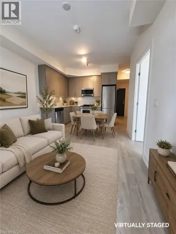 212 KING WILLIAM Street Unit# 305, Hamilton, Ontario L8R3P2