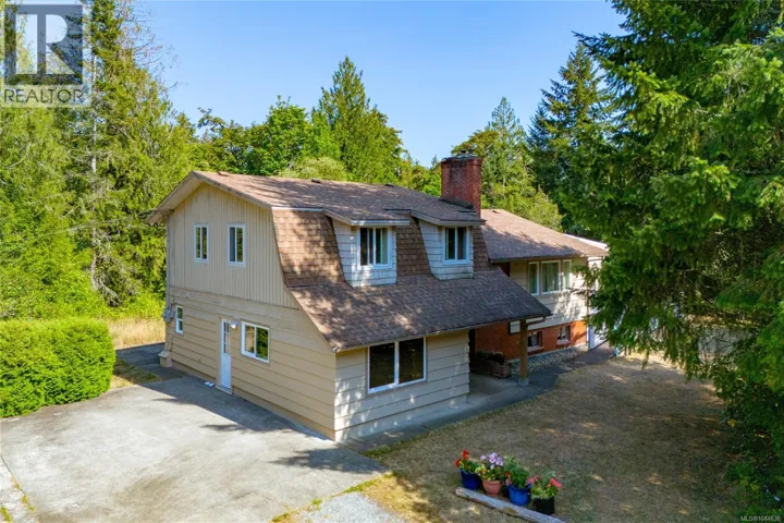 2789 Vanappelen Rd, Nanaimo, British Columbia V9X1K5