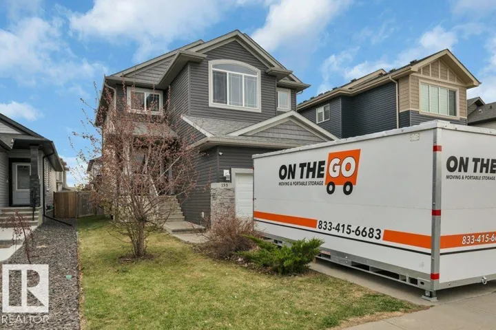 155 KIRPATRICK CR, Leduc, Alberta T9E0W3