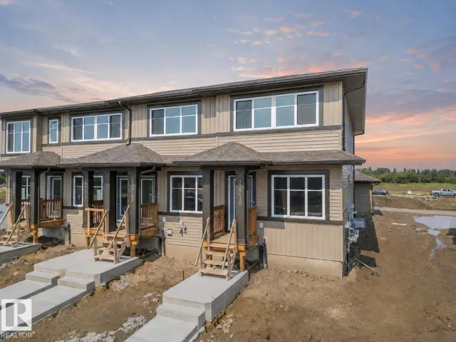 17218 4 ST NW, Edmonton, Alberta T5Y4K9