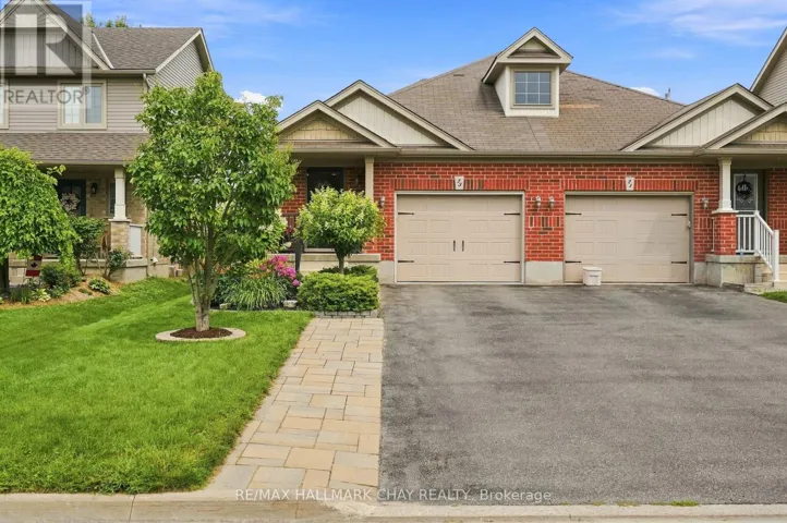 23 BANTING CRESCENT, Essa (Angus), Ontario L0M1B6