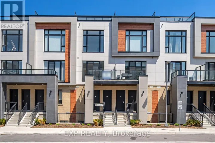 511 - 9 STECKLEY HOUSE LANE, Richmond Hill, Ontario L4S0N1