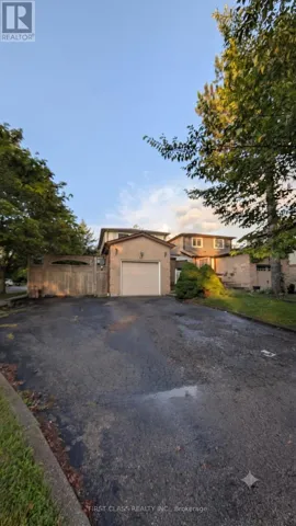 63 MARLOW CRESCENT, Markham (Markville), Ontario L3R4P4