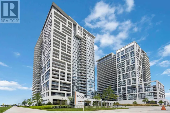 9000 JANE STREET, Vaughan (Concord), Ontario L4K0M6
