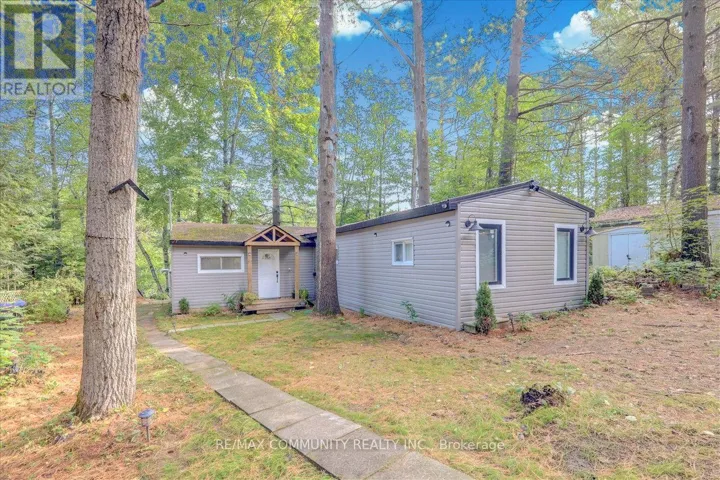 4294 CANAL ROAD, Severn (Washago), Ontario L0K2B0
