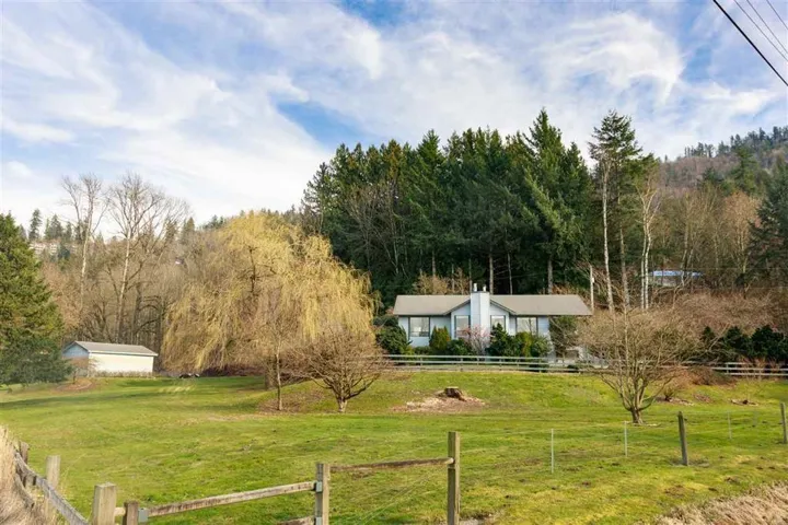 6190 BRADNER LANE, Promontory, Chilliwack, British Columbia V2R5M7