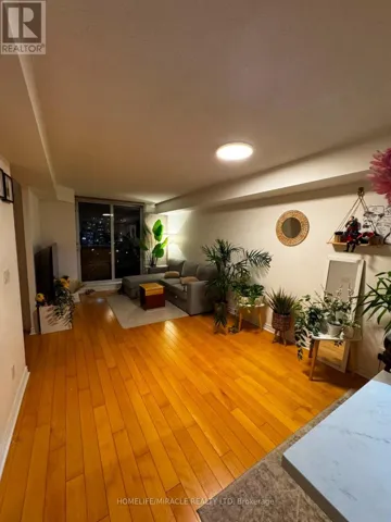 912 - 4080 LIVING ARTS DRIVE, Mississauga (City Centre), Ontario L5B4N3