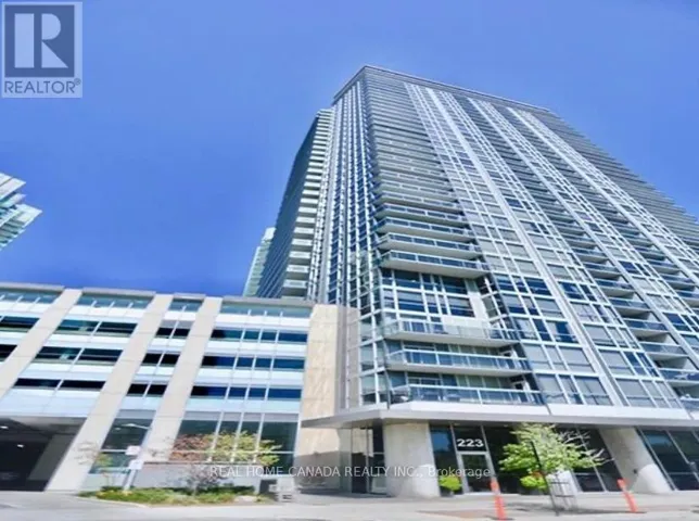 1702 - 223 WEBB DRIVE, Mississauga (City Centre), Ontario L5B0E8
