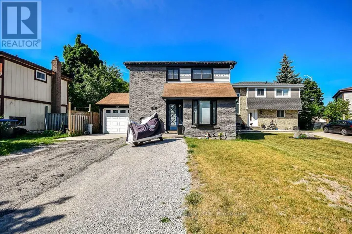 249 LEAVENS COURT, Caledon (Bolton East), Ontario L7E2A8