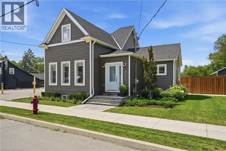3144 HOMESTEAD Drive, Mount Hope, Ontario L0R1W0