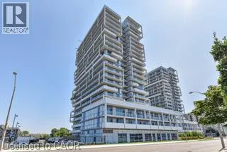 65 SPEERS Road Unit# 227, Oakville, Ontario L6K0J1