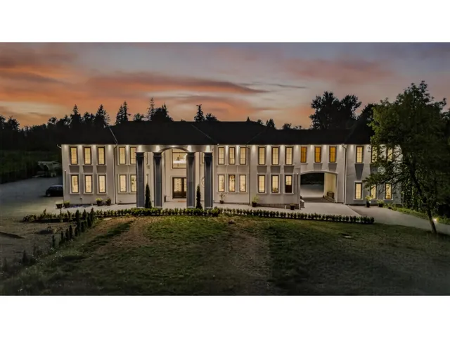 26607 64 AVENUE, Langley, British Columbia V4W1P9