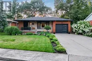 24 GARVEY CRESCENT, Hamilton (Corman), Ontario L8K3X1