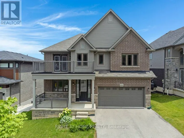 4041 HIGHLAND PARK DRIVE, Lincoln (Beamsville), Ontario L3J0S9