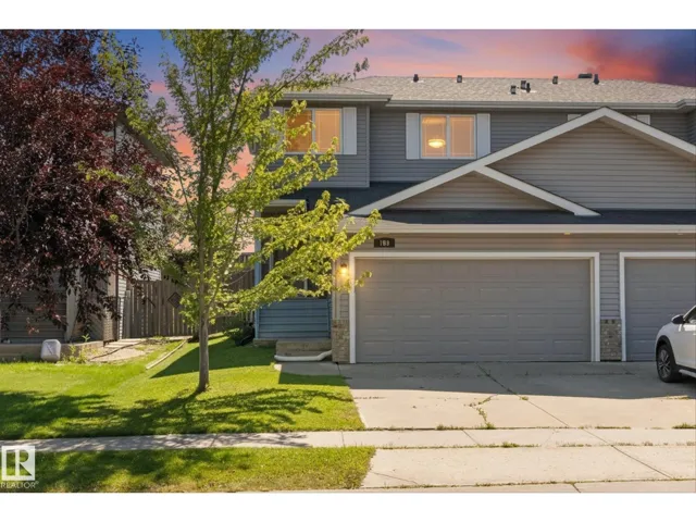 196 BROOKVIEW WY, Stony Plain, Alberta T7Z2X7