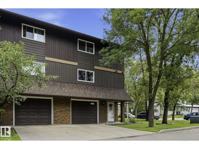 48 GLAEWYN ES, St. Albert, Alberta T8N2S5