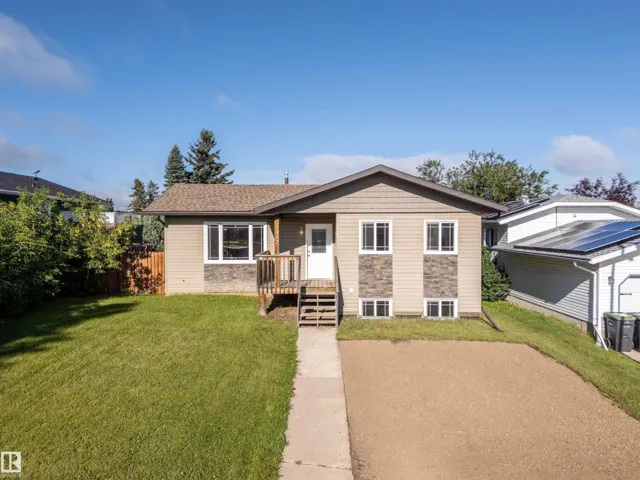 1317 11 ST, Cold Lake, Alberta T9M1J5