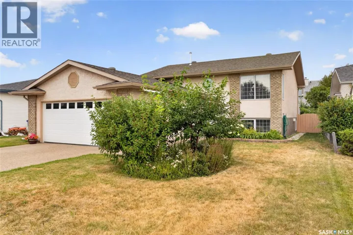 3547 Hazel GROVE, Regina, Saskatchewan S4V2S7